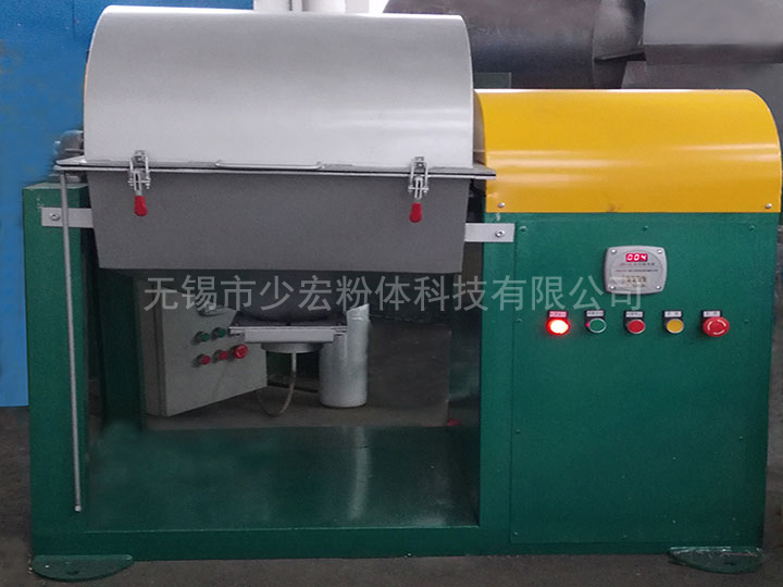 臥式球磨機